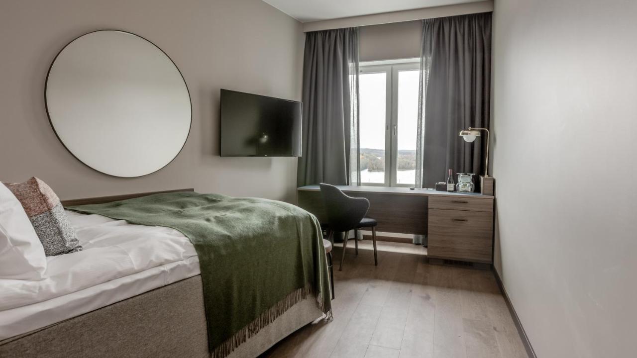 Clarion Hotel Умео Екстериор снимка