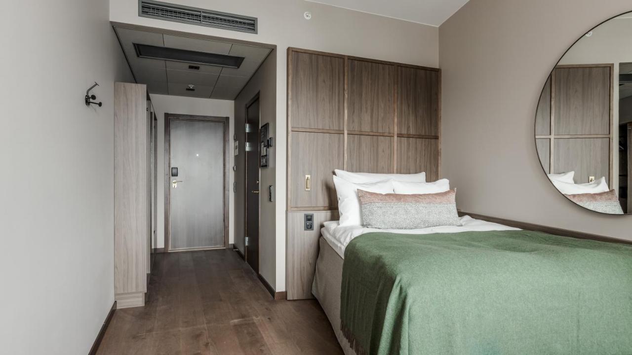 Clarion Hotel Умео Екстериор снимка