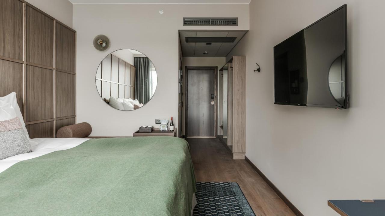 Clarion Hotel Умео Екстериор снимка