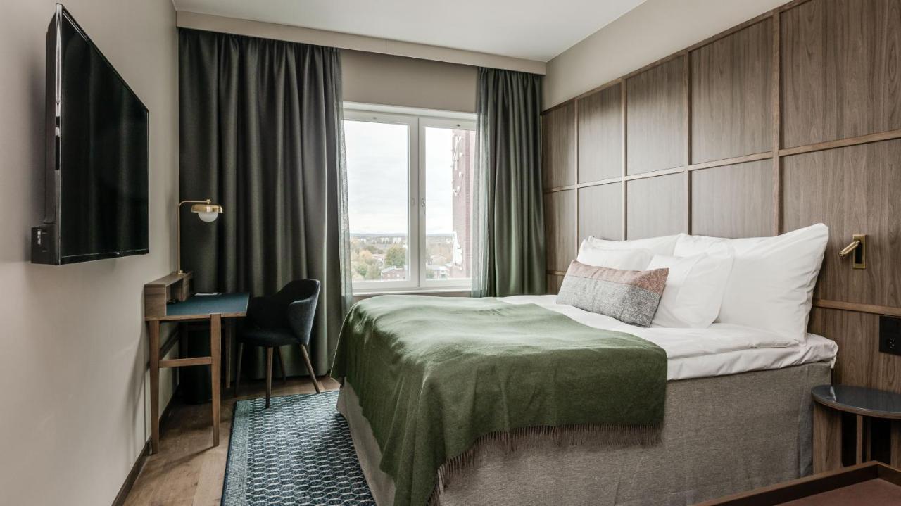 Clarion Hotel Умео Екстериор снимка