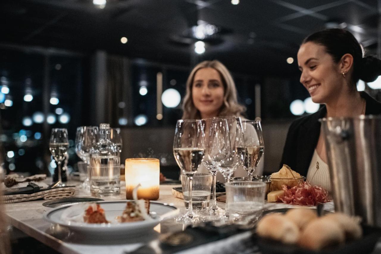 Clarion Hotel Умео Екстериор снимка